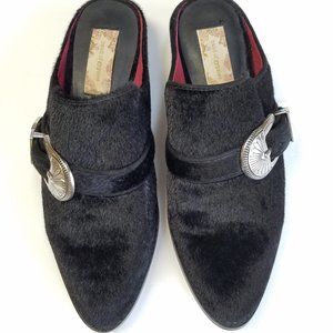 Band of Gypsies Mules 5.5